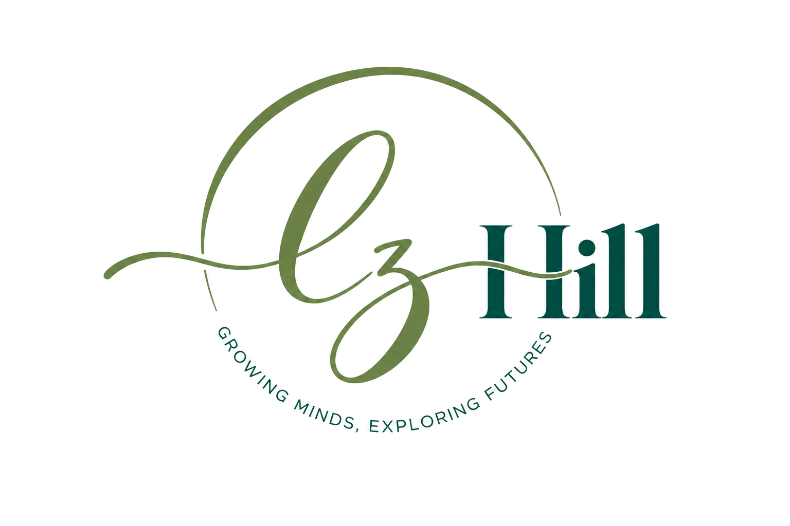 LzHill — Growing Minds, Exploring Futures